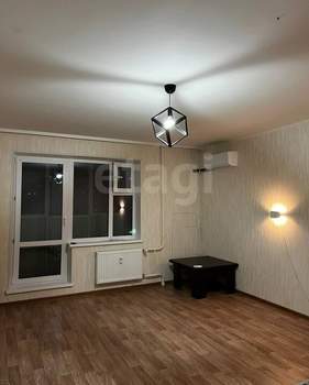 1-к квартира, на длительный срок, 41м2, 10/16 этаж