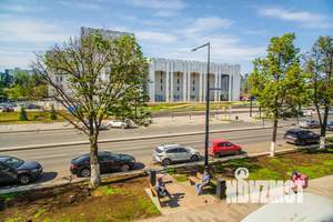 3-к квартира, посуточно, 60м2, 2/5 этаж