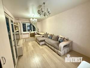 2-к квартира, на длительный срок, 80м2, 8/17 этаж