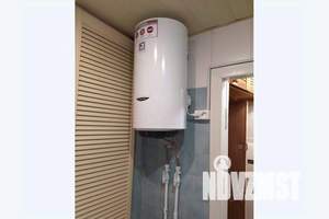 1-к квартира, посуточно, 33м2, 2/5 этаж