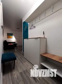 1-к квартира, посуточно, 33м2, 4/5 этаж