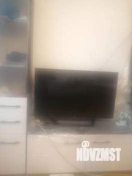 1-к квартира, посуточно, 35м2, 14/15 этаж