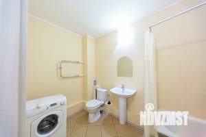 3-к квартира, посуточно, 85м2, 1/1 этаж