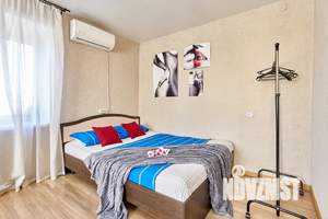 1-к квартира, посуточно, 33м2, 4/5 этаж