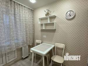 1-к квартира, на длительный срок, 34м2, 2/5 этаж
