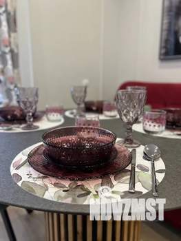 1-к квартира, посуточно, 45м2, 24/25 этаж