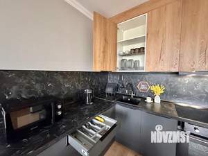 2-к квартира, на длительный срок, 46м2, 4/25 этаж