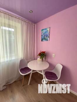 1-к квартира, посуточно, 28м2, 3/5 этаж