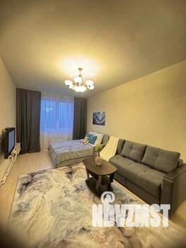 1-к квартира, посуточно, 47м2, 1/1 этаж