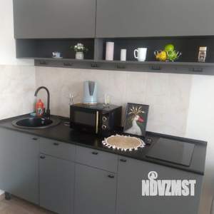 Студия квартира, посуточно, 25м2, 6/25 этаж