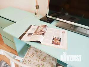 1-к квартира, посуточно, 31м2, 1/1 этаж