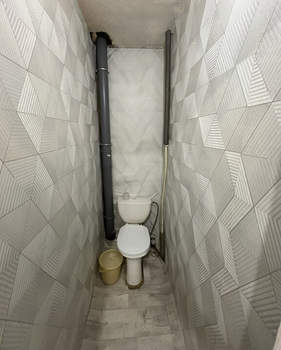 2-к квартира, на длительный срок, 54м2, 3/5 этаж