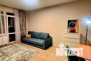 2-к квартира, посуточно, 56м2, 2/10 этаж