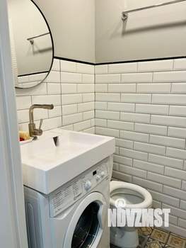 1-к квартира, посуточно, 12м2, 1/1 этаж