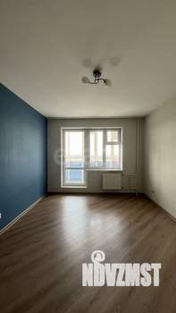 1-к квартира, на длительный срок, 38м2, 13/16 этаж