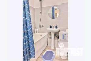 1-к квартира, посуточно, 30м2, 4/15 этаж