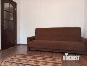 1-к квартира, на длительный срок, 31м2, 3/5 этаж