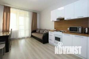 1-к квартира, посуточно, 48м2, 13/23 этаж