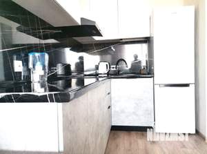 2-к квартира, посуточно, 38м2, 1/1 этаж