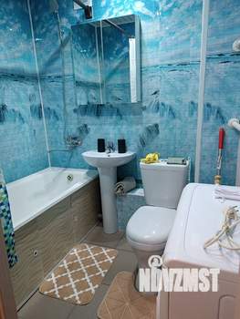 1-к квартира, на длительный срок, 36м2, 3/9 этаж