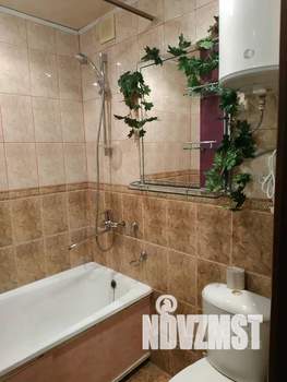 1-к квартира, посуточно, 30м2, 5/5 этаж