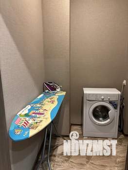 2-к квартира, посуточно, 51м2, 24/25 этаж