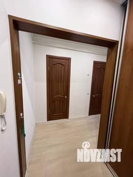 1-к квартира, на длительный срок, 35м2, 2/9 этаж