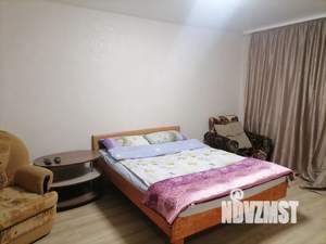 2-к квартира, посуточно, 45м2, 3/5 этаж