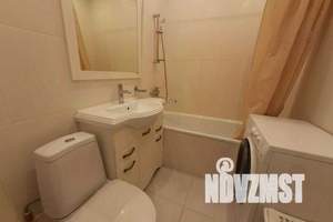 1-к квартира, посуточно, 37м2, 7/17 этаж