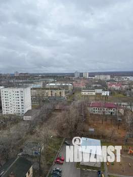 Студия квартира, посуточно, 21м2, 17/20 этаж