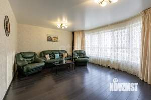 2-к квартира, на длительный срок, 82м2, 15/25 этаж