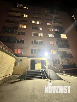 Студия квартира, на длительный срок, 20м2, 3/9 этаж