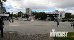 Студия квартира, посуточно, 32м2, 3/5 этаж