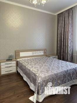 3-к квартира, на длительный срок, 85м2, 6/16 этаж