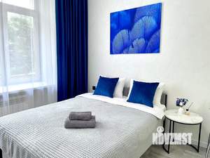 1-к квартира, посуточно, 23м2, 1/1 этаж