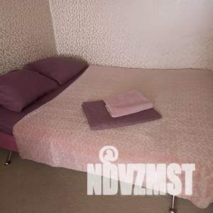 1-к квартира, посуточно, 36м2, 12/14 этаж
