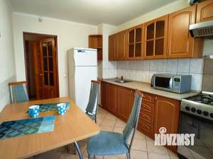 3-к квартира, посуточно, 77м2, 2/10 этаж