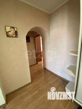 2-к квартира, на длительный срок, 60м2, 2/5 этаж