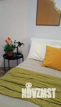 Студия квартира, посуточно, 28м2, 22/25 этаж