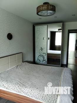 2-к квартира, на длительный срок, 47м2, 4/5 этаж