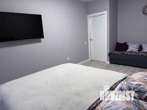 1-к квартира, посуточно, 40м2, 3/24 этаж