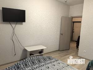 1-к квартира, посуточно, 38м2, 27/31 этаж