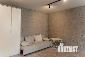 1-к квартира, посуточно, 35м2, 4/5 этаж