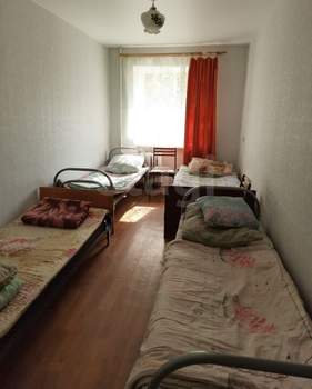 2-к квартира, на длительный срок, 44м2, 4/5 этаж