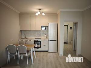 2-к квартира, на длительный срок, 45м2, 15/25 этаж