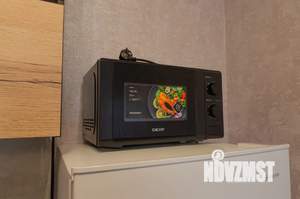 2-к квартира, посуточно, 45м2, 8/19 этаж