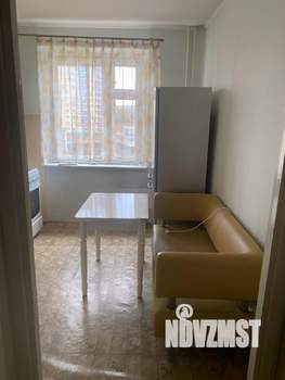 1-к квартира, на длительный срок, 36м2, 6/10 этаж