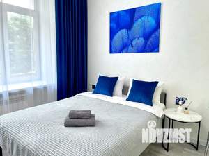 Студия квартира, посуточно, 23м2, 2/5 этаж