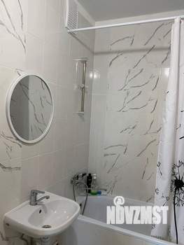 2-к квартира, посуточно, 50м2, 1/1 этаж