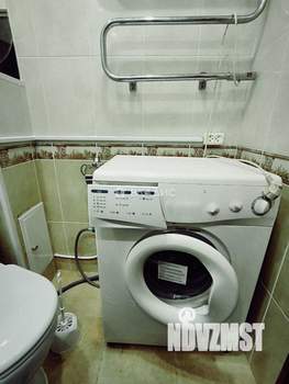 2-к квартира, на длительный срок, 45м2, 4/5 этаж